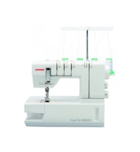 Recouvreuse JANOME COVER PRO 2000 CPX