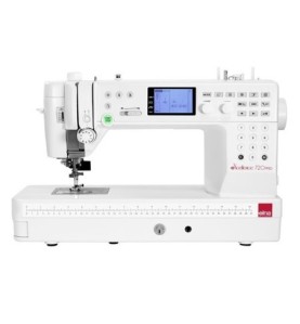 Machine à coudre ELNA EXCELLENCE 720 PRO