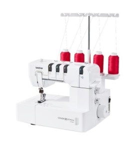 Recouvreuse BROTHER CV3440