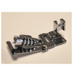 Pied pose biais PFAFF 820245096 pour biais de 24 mm