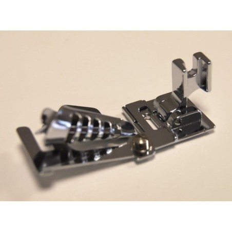 Pied pose biais PFAFF 820245096 pour biais de 24 mm