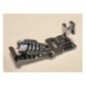 Pied pose biais PFAFF 820245096 pour biais de 24 mm