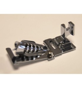 Pied pose biais PFAFF 820245096 pour biais de 24 mm