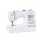 Machine à coudre BROTHER INNOVIS A150 + PACK QKM2 OFFERT