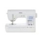 Machine à coudre BROTHER INNOVIS F410 + un cadeau Brother offert