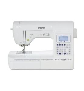 Machine à coudre BROTHER INNOVIS F410 + un cadeau Brother offert