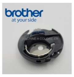 Boitier canette Brother Innovis F410 réf XG2058001