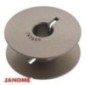 Canette Jumbo métal Janome HD9 version 2 réf 767860107