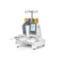 Machine à broder BROTHER PR1X Entrepreneur One