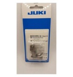 JUKI TL pied compensé à gauche 1.5 mm A9843-D25-BA0 pour TL98 TL2200 TL2300