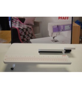 Table d'extension Pfaff Ambition 821001096 Ambition Essential 1.0 1...