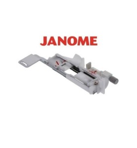 Pied boutonnière automatique 9 mm Janome Skyline S5/S7/S9 réf 86282...