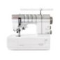 Recouvreuse JANOME COVERPRO 3000 PROFESSIONAL