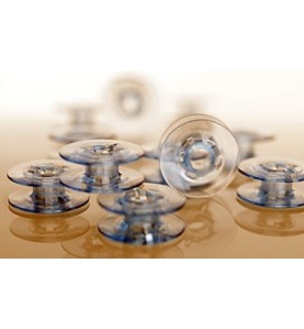 10 canettes PFAFF 820921096 Expression Creative origine