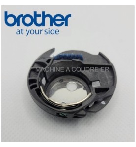 Boitier canette Brother Innovis 150 réf XG6985001