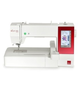 Machine à broder ELNA EXPRESSIVE 830 Creative Edition