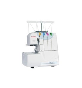 Surjeteuse JANOME MY LOCK 344D