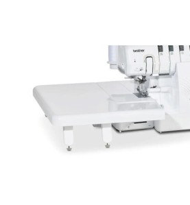Table d'extension Brother Airflow 3000 réf SERGER WT3