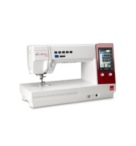 Machine à coudre ELNA EXCELLENCE 782