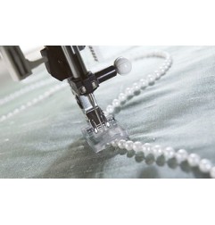 Pied pose perles 6 mm PFAFF 820605096