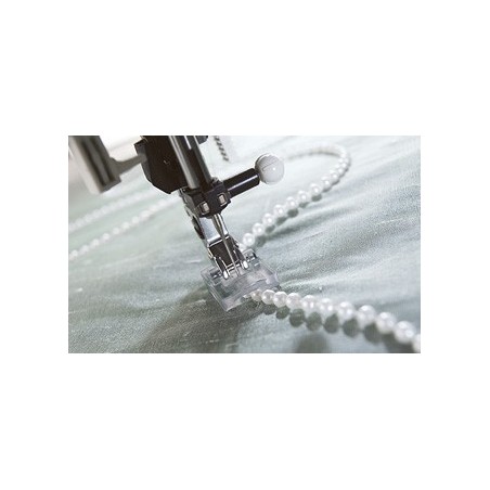 Pied pose perles 6 mm PFAFF 820605096