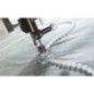Pied pose perles 6 mm PFAFF 820605096