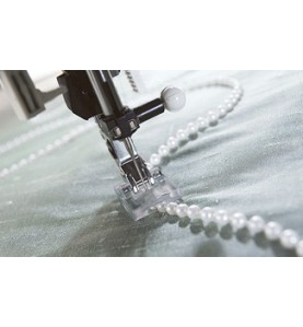 Pied pose perles 6 mm PFAFF 820605096