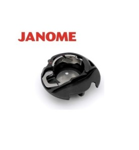 Boitier canette Janome 8200 QC et 8900 QCP réf 846652009