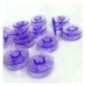 10 canettes violettes Pfaff Icon 821147096