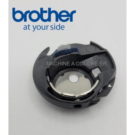 Boitier canette Brother Innovis M280D M380D réf XH3366001