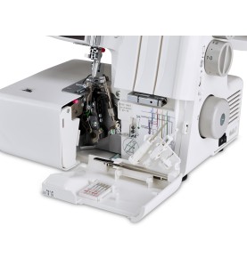 Surjeteuse ELNA EXTEND 664 PRO V2