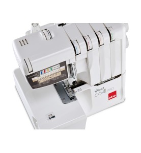 Surjeteuse ELNA EXTEND 664 PRO V2