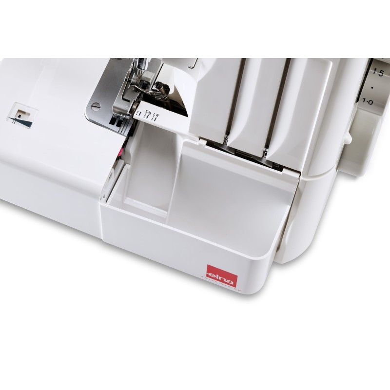 Surjeteuse ELNA EXTEND 664 PRO V2
