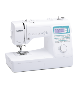 Machine à coudre BROTHER INNOVIS A65 + cadeau BROTHER