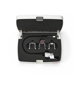 Machine à coudre ELNA EXCELLENCE 782