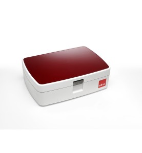 Machine à coudre ELNA EXCELLENCE 782