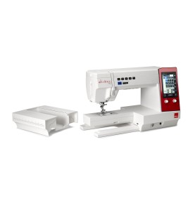 Machine à coudre ELNA EXCELLENCE 782
