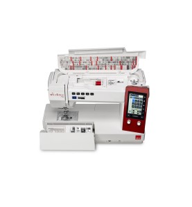 Machine à coudre ELNA EXCELLENCE 782