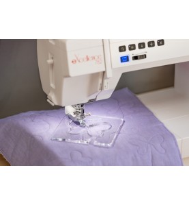 Machine à coudre ELNA EXCELLENCE 782