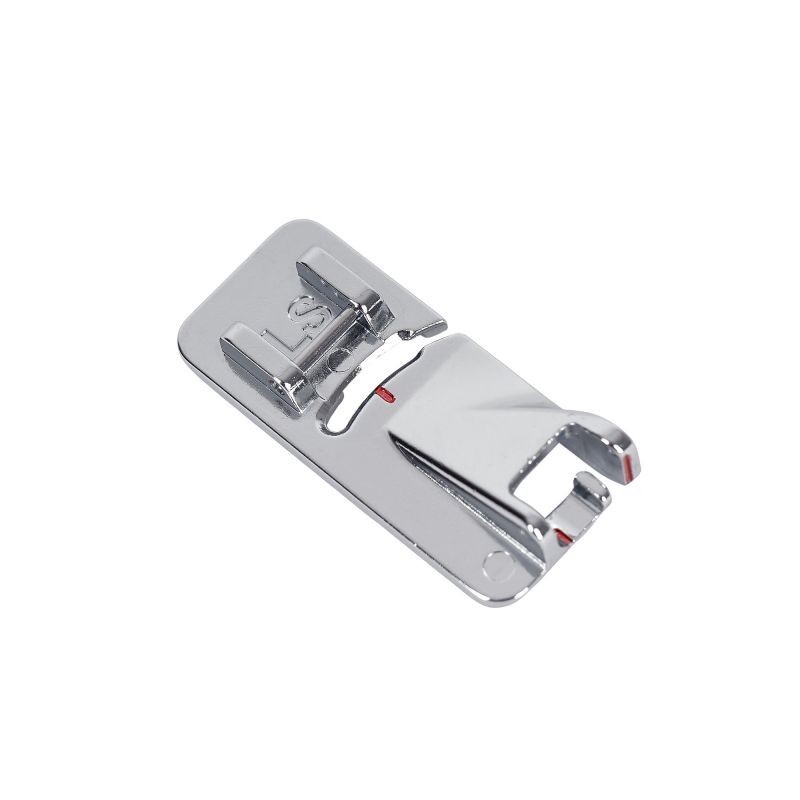 Pied pour couture rabattue LS JANOME 9 mm réf 202463007