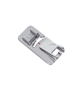 Pied pour couture rabattue LS JANOME 9 mm réf 202463007