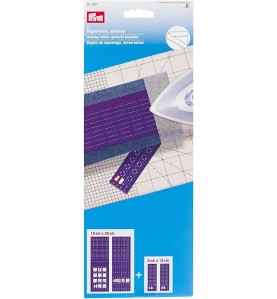 Règles de repassage universelles PRYM réf 611937