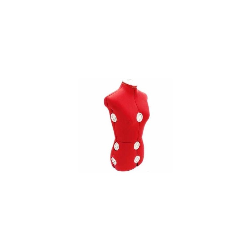 MANNEQUIN REGLABLE SIERA UNIQUEMENT EN MAGASIN