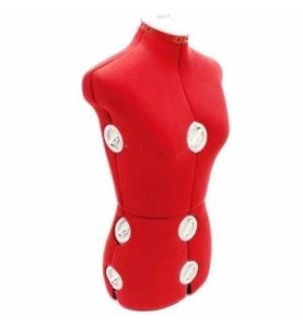 MANNEQUIN REGLABLE SIERA UNIQUEMENT EN MAGASIN