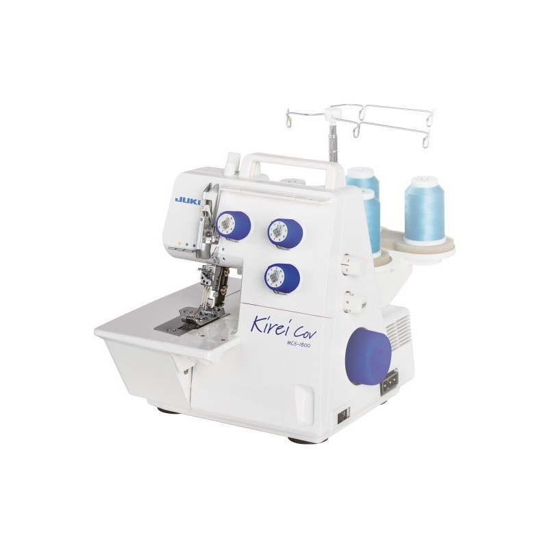 Recouvreuse JUKI MCS-1800 KIREI
