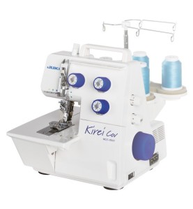 Recouvreuse JUKI MCS-1800 KIREI