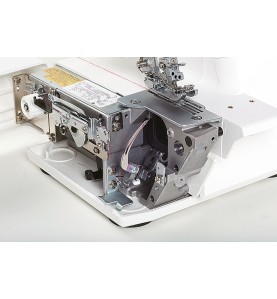 Recouvreuse JUKI MCS-1800 KIREI