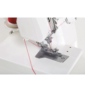 Recouvreuse JUKI MCS-1800 KIREI