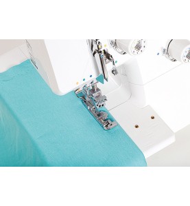 Recouvreuse JUKI MCS-1800 KIREI