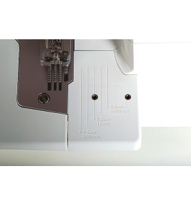 Recouvreuse JUKI MCS-1800 KIREI